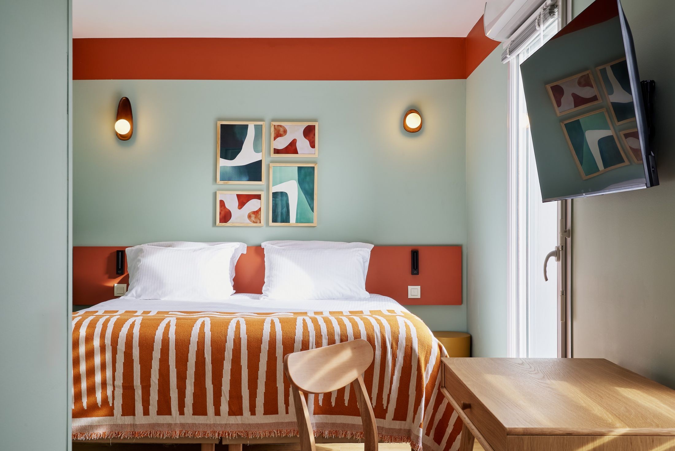 Hôtel Ligo Marseille