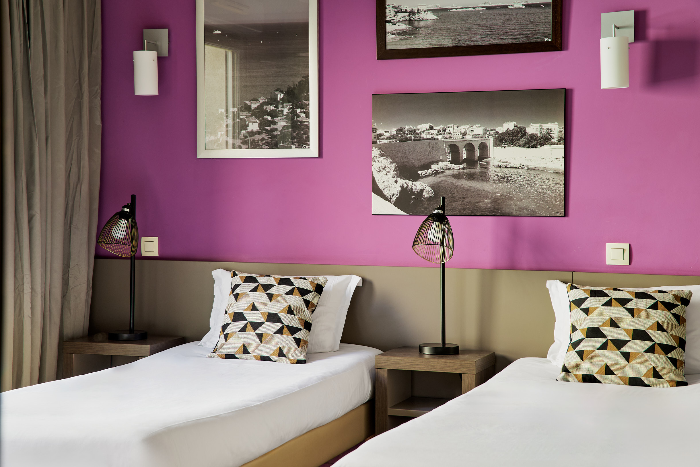 Hotel Ligo Marseille | 4 Star Hotel Le Panier Marseille | Gallery