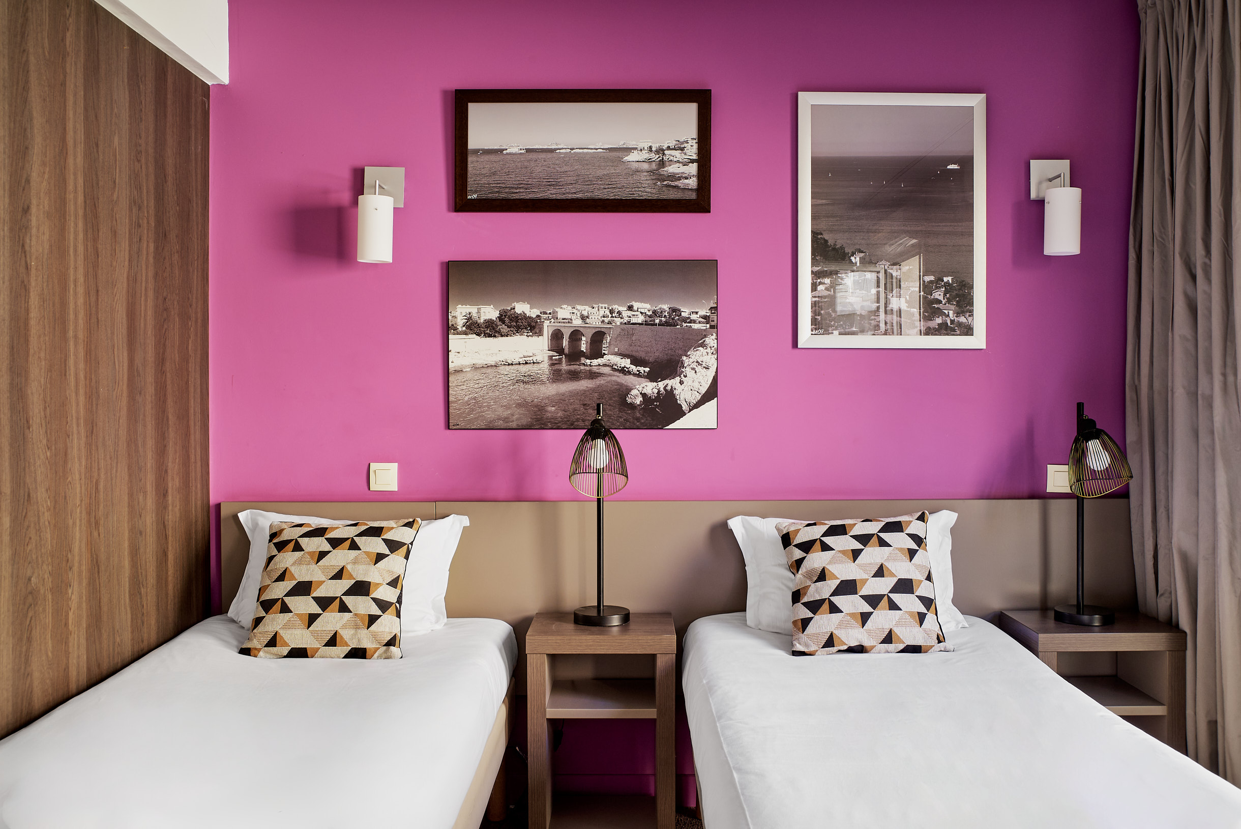 Hotel Ligo Marseille | 4 Star Hotel Le Panier Marseille | Gallery