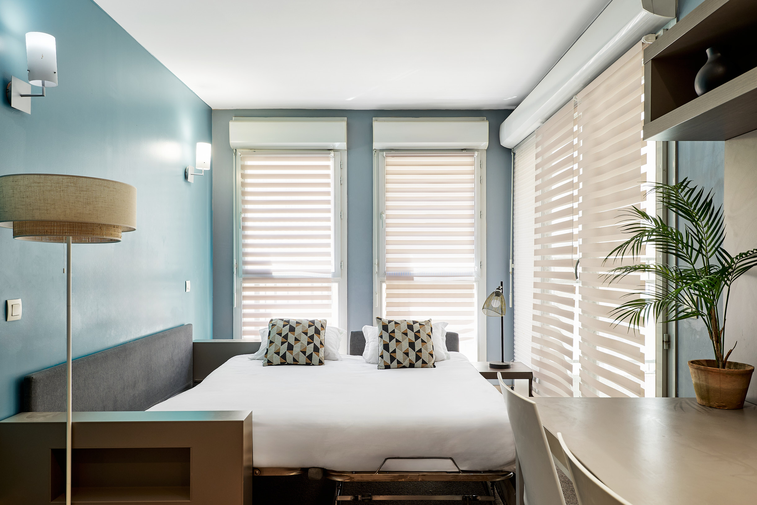Hotel Ligo Marseille | 4 Star Hotel Le Panier Marseille | Gallery